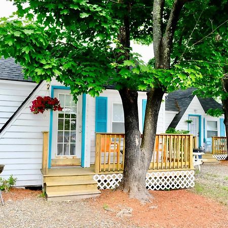The Landings Inn And Cottages At Old Orchard Beach Zewnętrze zdjęcie