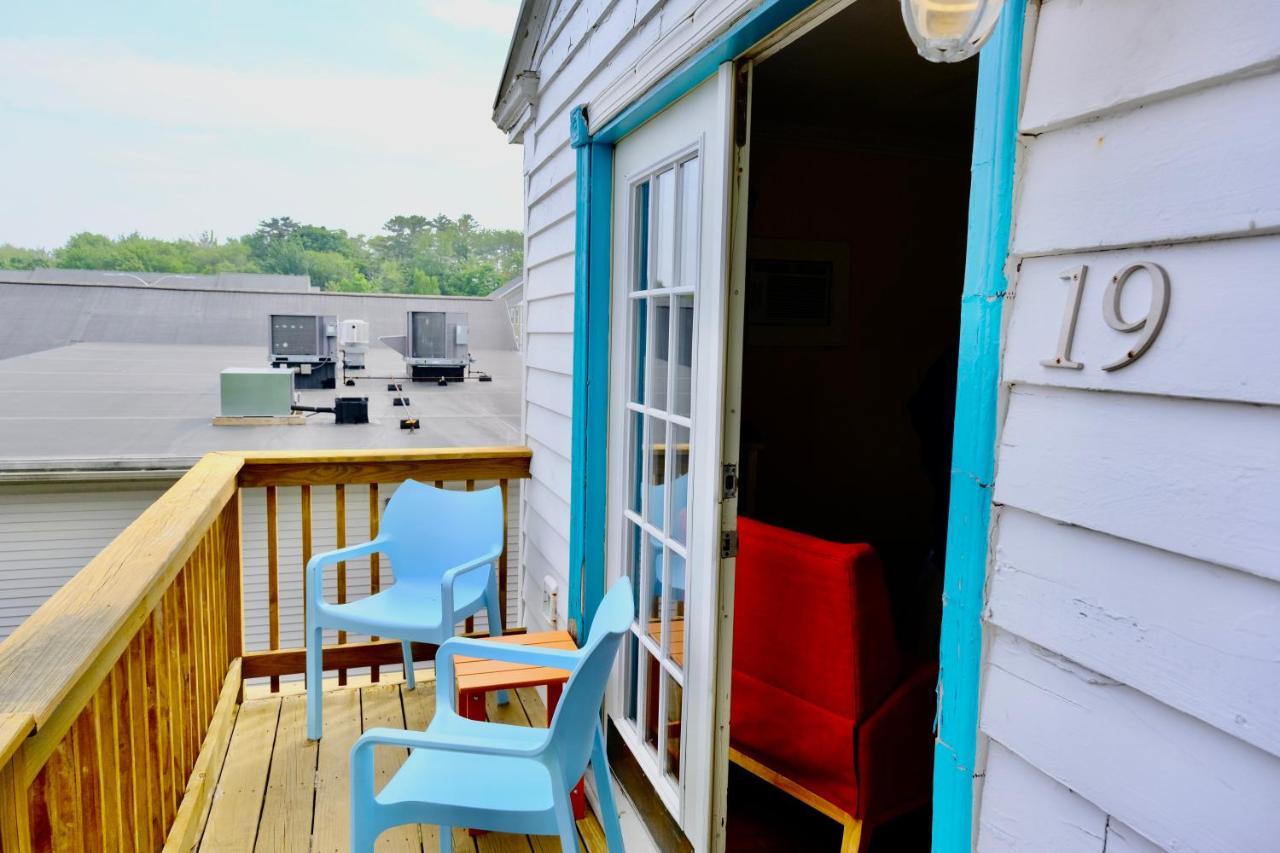 The Landings Inn And Cottages At Old Orchard Beach Zewnętrze zdjęcie