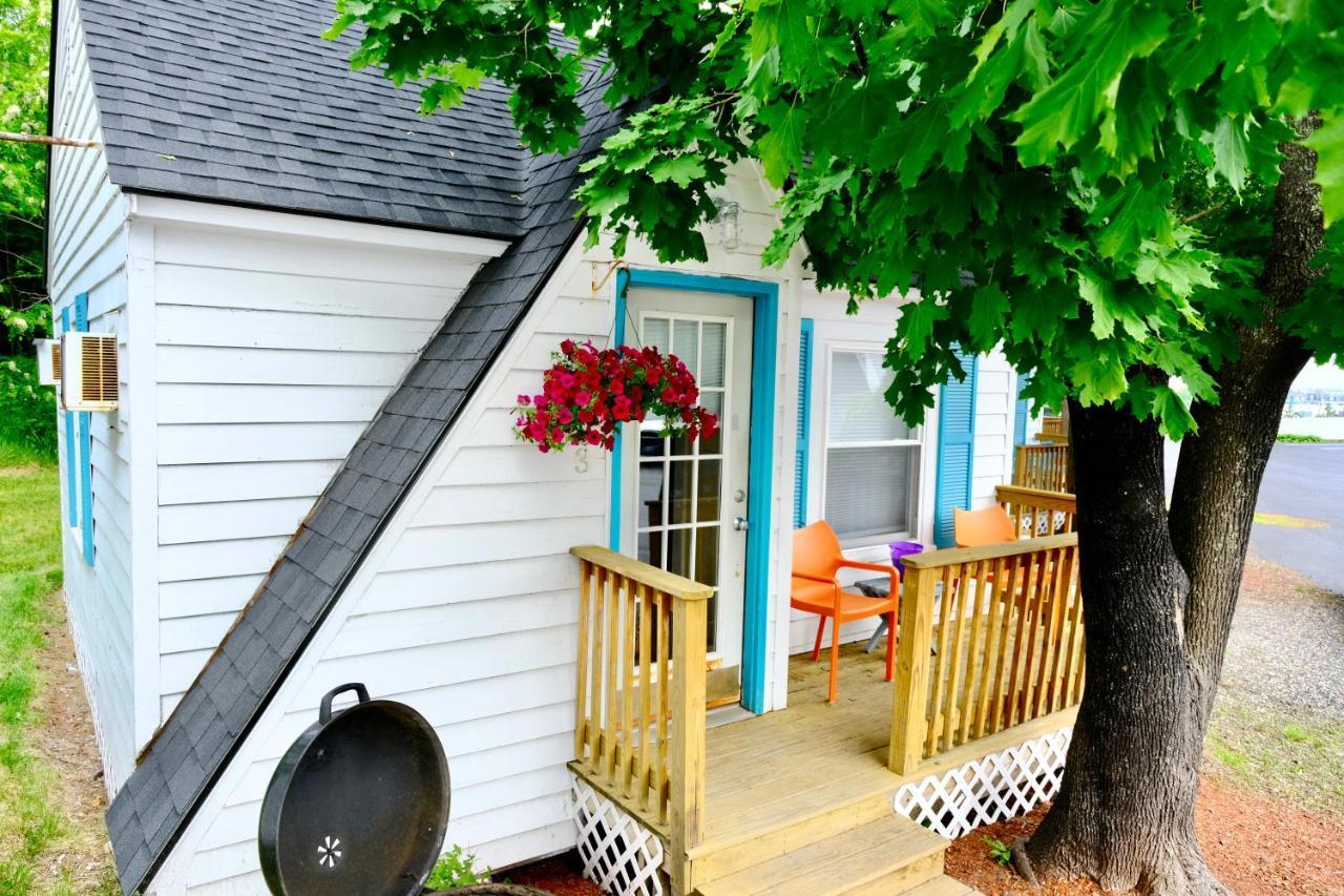 The Landings Inn And Cottages At Old Orchard Beach Zewnętrze zdjęcie
