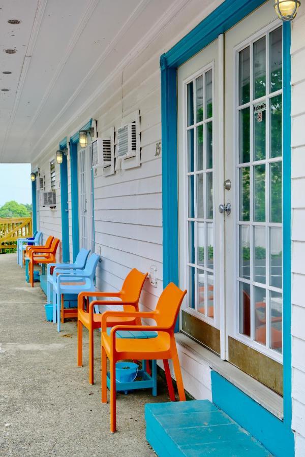 The Landings Inn And Cottages At Old Orchard Beach Zewnętrze zdjęcie