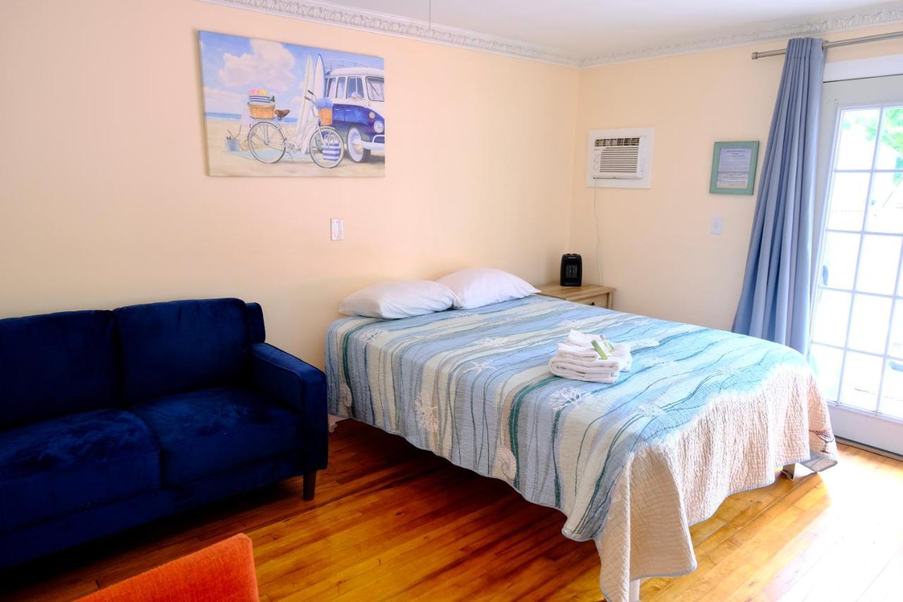 The Landings Inn And Cottages At Old Orchard Beach Zewnętrze zdjęcie