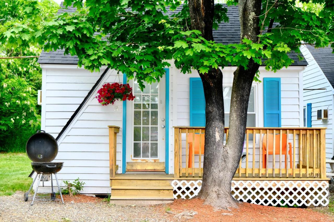 The Landings Inn And Cottages At Old Orchard Beach Zewnętrze zdjęcie