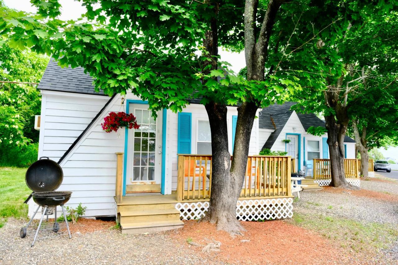 The Landings Inn And Cottages At Old Orchard Beach Zewnętrze zdjęcie